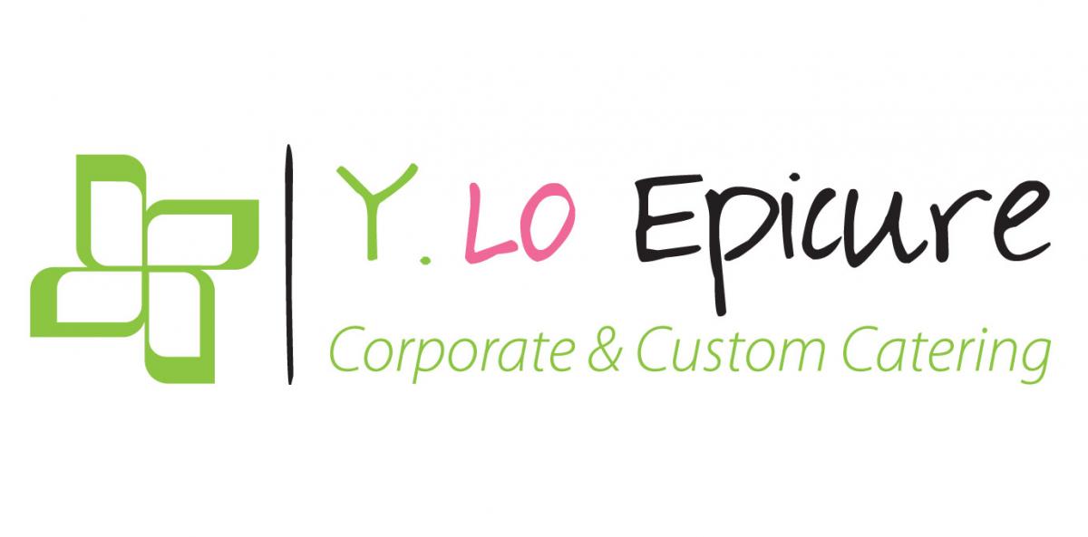 Y.Lo logo with Tag for light backgrounds