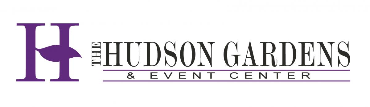 Hudson Garden Logo
