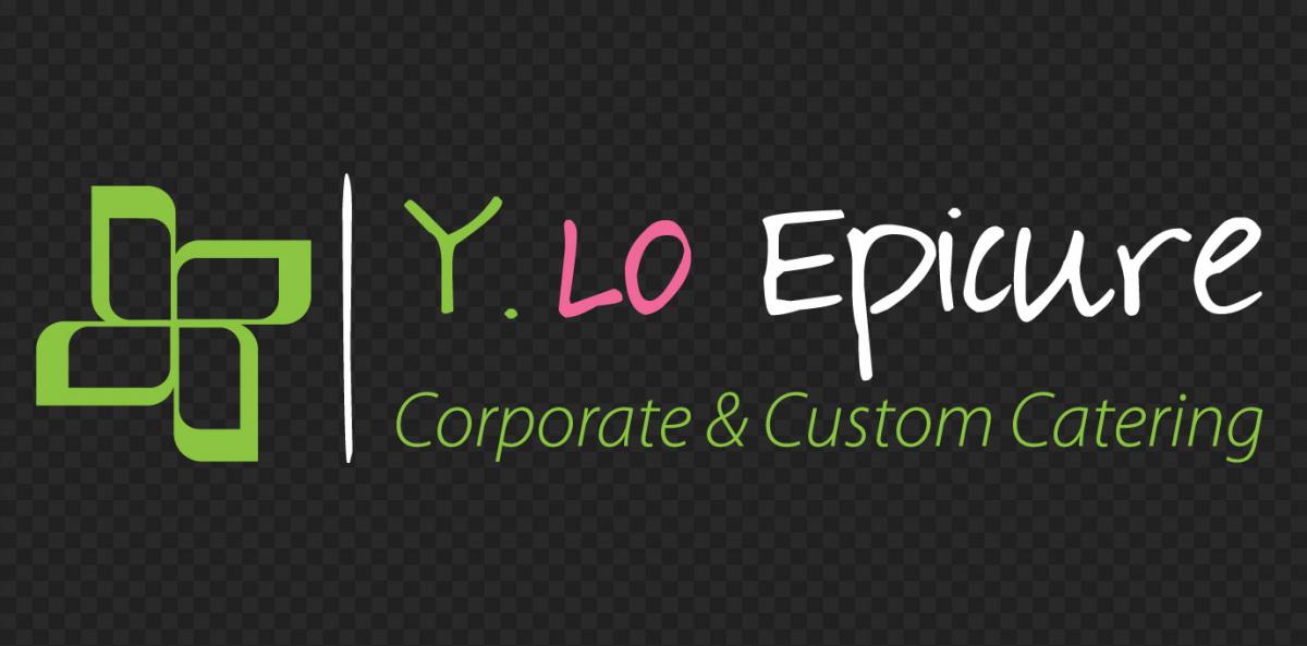 Y.Lo Logo for dark backgrounds